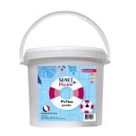 pH plus poudre, augmentation du pH - Seau de 5 kg - SENET Piscine