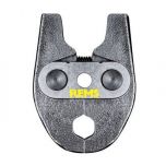 Pince à sertir Mini (Mâchoire) profil TH Ø20 pour sertisseuse REMS Mini-Press