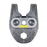 Pince à sertir Mini (Mâchoire) profil RFz Ø16 pour sertisseuse REMS Mini-Press