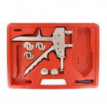 Pince à glissement raccords PER