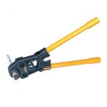 Sertisseuse manuelle pour sertissage radial REMS Eco-press