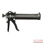 Pistolet professionnel pour cartouche de 380 ml - Ram