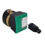 Pompe de bouclage eau chaude "WILO STAR Z NOVA" DN15 - Femelle 1/2" (15/21) - 80mm