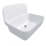 Poste d'eau pour fixation murale - Nicoll POSTOB