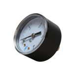 THERMADOR Manomètre sec AXIAL Mâle 1/4"- Ø50mm-0 à 4bar