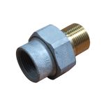 Raccord Isolant diélectrique 3/4" (20/27) Mâle Femelle pour chauffe-eau - Thermador