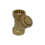 Filtre en Y à tamis PN32 FF 1"1/4 (33/42) - Sferaco