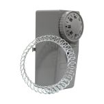 THERMADOR Aquastat applique à ressort IP20-Réarmement manuel-20°/90°C