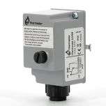 Aquastat applique à ressort IP40-Réarmement manuel-40°/70°C - Thermador