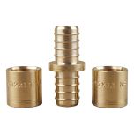 Manchon Egal de 12 à glissement