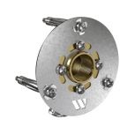 Robifix (Machine à laver) MONO CUIVRE CU14 - Femelle 1/2''(15/21) - Watts
