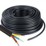 Câble électrique R2V 4G1,5 mm² vendu au mètre - Arcanaute