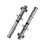 Sachet de 2 goujons d'ancrage 16 x 175 mm - Ram