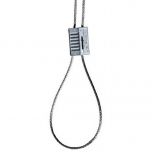 Bobine de 50 m pour suspension d'articles jusqu'à 15 kg - Ø1,2 mm - Ram