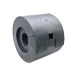 Boîte d'isolation démontable K-Box RBX pour filtre Y - 1"1/2 - DN40 - IK SAGI