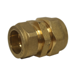 Adaptateur Multicouche à compression Ø26x3,0 - Cuivre Ø22 compression - Henco