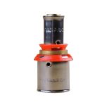 Manchon PER à sertir inégal Ø20x1,9 - Ø12x1,1 - IBP Bänninger