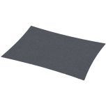 Voile d'ombrage Austral rectangle graphite 4 x 3 m - GARD&ROCK