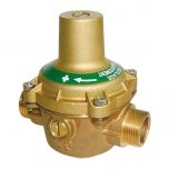 Réducteur/Régulateur pression NF Type 11 - 25 bar Mâle-Mâle (20/27) 3/4" - DESBORDES