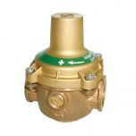 Réducteur / Régulateur pression NF Type 11 BIS 25 bar Femelle Femelle 3/4" (20/27) - DESBORDES