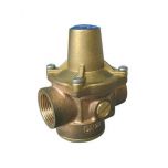 Réducteur / Régulateur pression JUNIOR 7BIS 16 bar F/F (15/21) 1/2" - DESBORDES