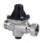 Réducteur pression SECURO 5 SP Mâle 3/4"(20/27) - écrou prisonnier 3/4"(20/27) - DESBORDES