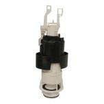 Soupape mécanique EVO 750 + embase et joint (Réf 750008)