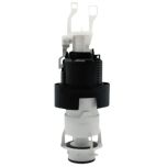 Soupape mécanique EVO 750 + embase et joint (Réf 750008)