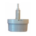 Chambre de compression pour poussoir 1601 i (réservoir Jocker pneumatique 502 et 503 + CESAME CE71 2009 + EUROFUTURA 601)