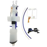 Soupape pneumatique complète pour réservoir FUTURA 742