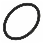 Joint pour pipe coudée PM190 d'évacuation pour bâti-support