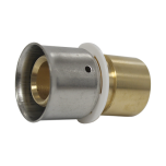 Adaptateur cuivre à souder-multicouche 22Cu - Ø26x3,0 - MULTIPEX