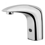 Robinet lavabo infrarouge VATTEN monofluide - VAT72IR