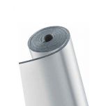 Rouleau adhésif avec revêtement AL Clad - épaisseur 13mm - 14 x 1m - 14m²