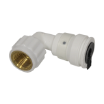 Push-fit Vision coude femelle 20x2,0 - 1/2" (15/21) - Henco