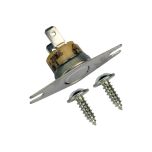 Thermostat de sécurité SRC haute température Chaudières murales gaz S1062300 - Saunier Duval 