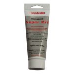 Décapant pour Soudure Etain/Argent - Tube 100Gr