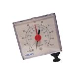 Jauge pneumatique pour cuve fioul - Somatherm