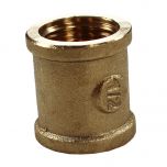 Manchon Femelle Femelle "Série Forte" Égal 1/2" (15/21) - Arcanaute