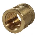 Manchon Femelle Femelle "Série Forte" Égal 3/8" (12/17) - Arcanaute