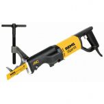 Scie sabre électrique REMS Tiger ANC VE Set