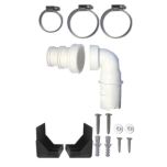 Sachet d'accessoires de rechange pour Sanicompact SFA