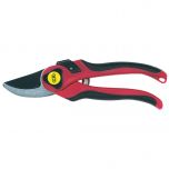 Sécateur 190mm pour élagage léger - Ø coupe 16mm 