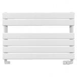 Sèche-serviettes eau chaude acier CHORUS BAINS ALLÈGE 400W - Finimetal