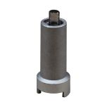 Réhausse compatible Vanne à sphère 1" série Bâtiment+ SFERACO