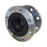 Compensateur de dilatation EPDM PN10/16 - Ø100 - Sferaco