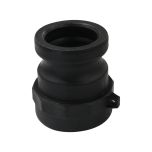 Adaptateur femelle A - raccord rapide à cames polypropylène - 2" (50/60) - Sferaco