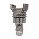 Raccord symétrique aluminium réduction à verrou, DN40X20 - SFERACO