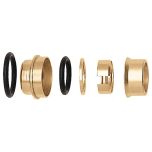 Kit de Réduction pour tube polyéthylène-PE Ø40-32 (s'adapte sur le côté d'un tube polyéthylène) - Sferaco
