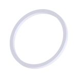 Joint NBR blanc pour raccord symétrique aluminium Ø65 - SFERACO
